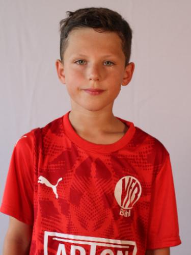 Lennard Jigme Fahlke