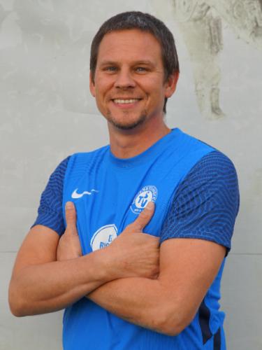 Sebastian Leins