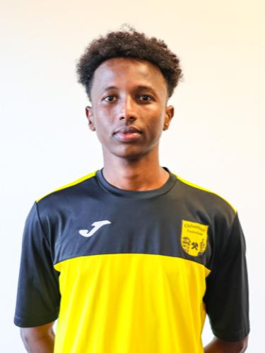 Abdirahman Husen Mude