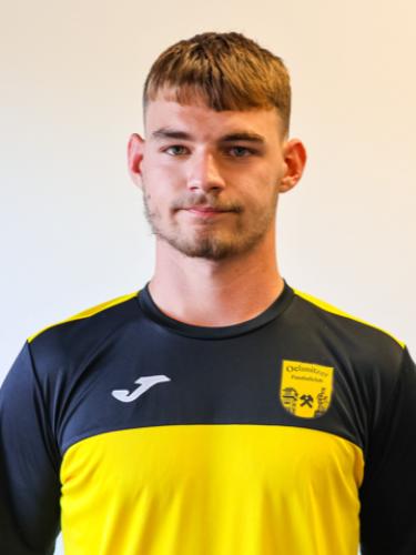 Tyron Müller