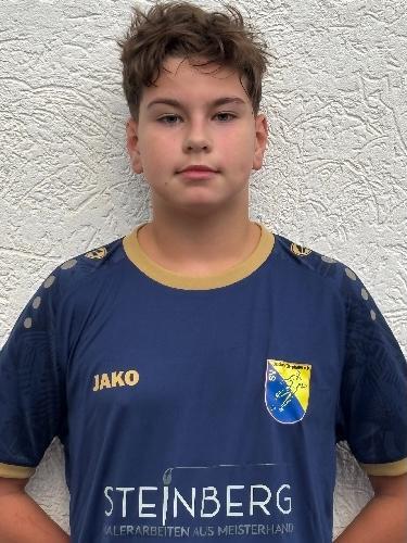 Elias Raffael Zemanek