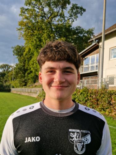 Felix Maximilian Hotz