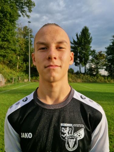 Yevhenii Serhiiovych Vlasenko