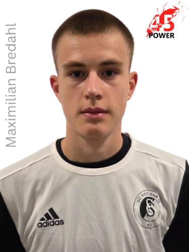 Maximilian Bredahl