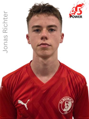 Jonas Richter