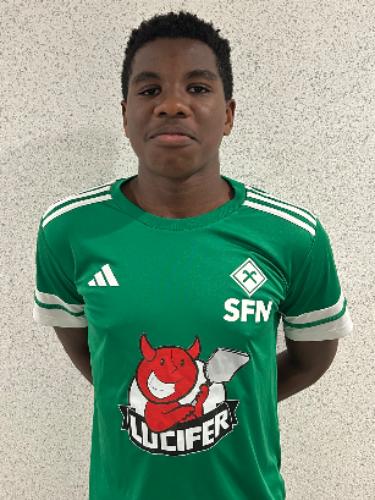 David Dimaku