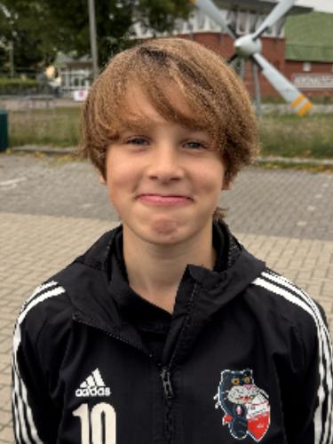 Bennet-Matteo Sonnenfeld