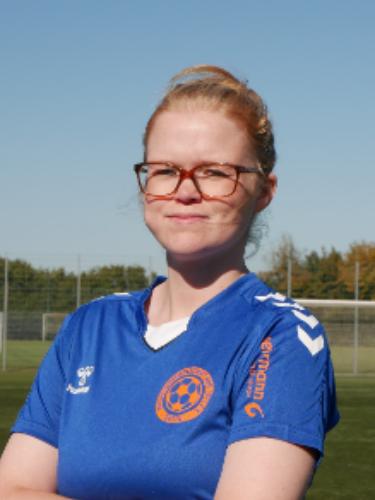 Ann-Sophie Bussmann