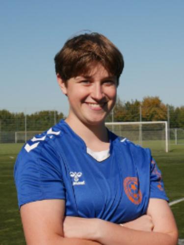 Hannah Ivers
