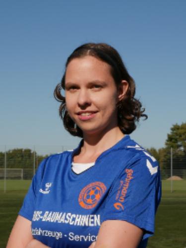 Pauline Stolze
