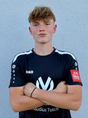 Romeo Böhm