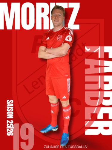 Moritz Färber