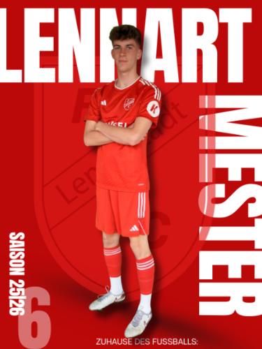 Lennart Mester