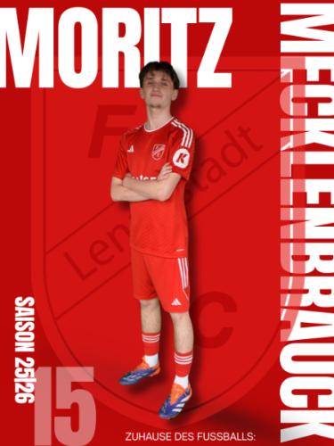 Moritz Mecklenbrauck