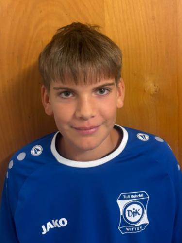 Jarne Wolf