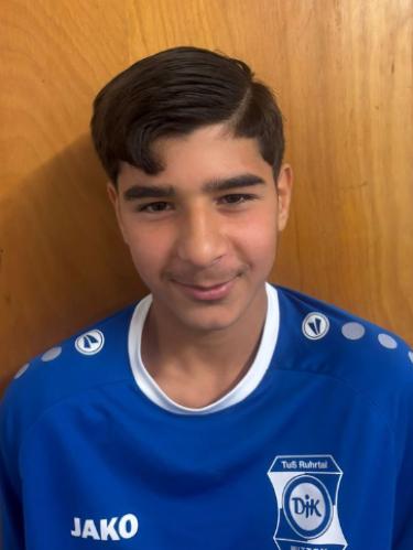 Karim Alabed