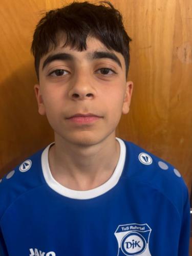 Nieuar Nadim Salim