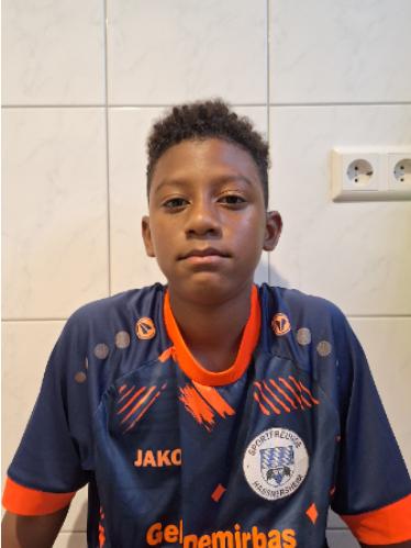 Jeremy Kamwa Nfetmofa