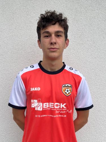 Valentin Happel
