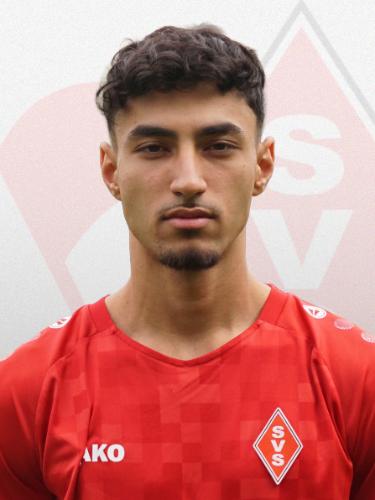 Mohammad Alshikh