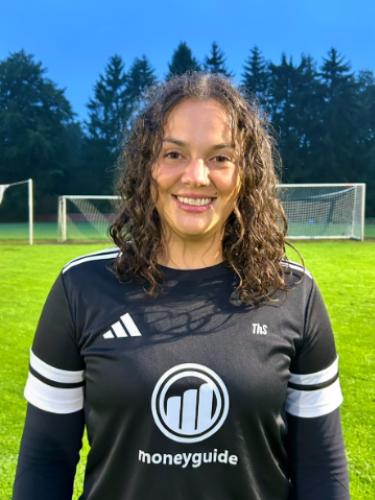 Theresa Schenk