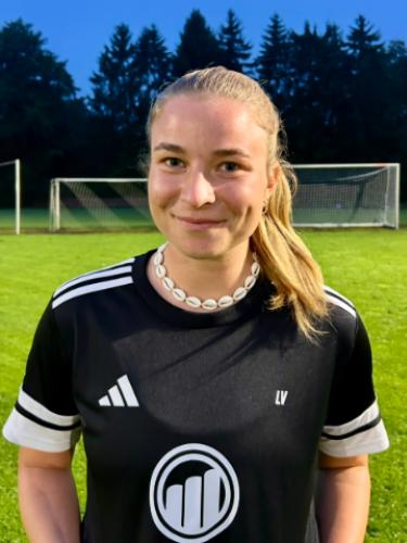 Lea Sophie Vöhringer