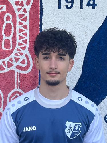 Joel-Musa Ural de la Rosa