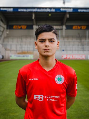 Elyesa Efe Dogangünes