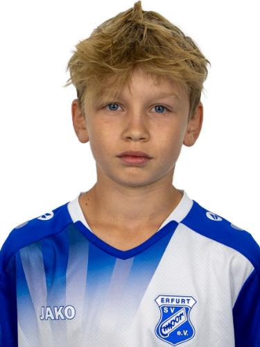 Ben Hommen