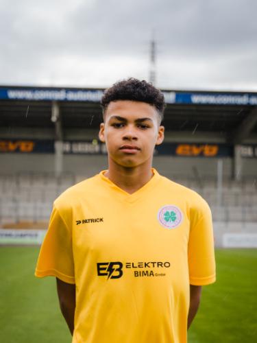 Finn Robin Lenuweit