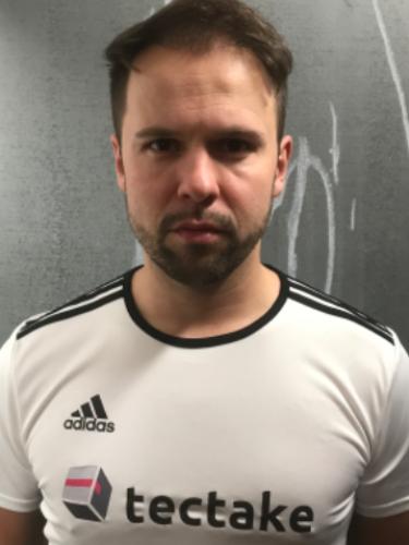 Raphael Schmitz