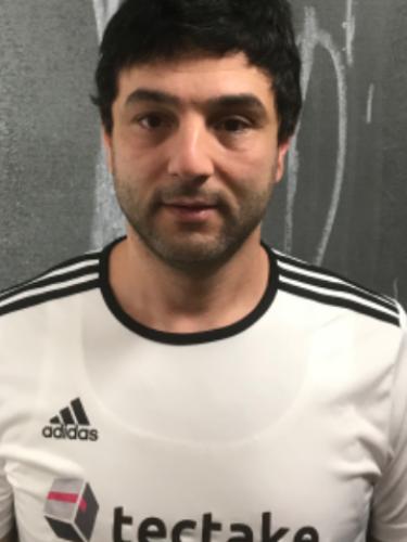 Khachatur Lazaryan