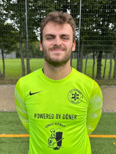 Tobias Maximilian Stoica