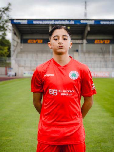 Muhammed Emin Subasi