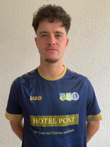 Jakob Kneer