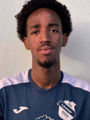 Samir Ahmed Hassan