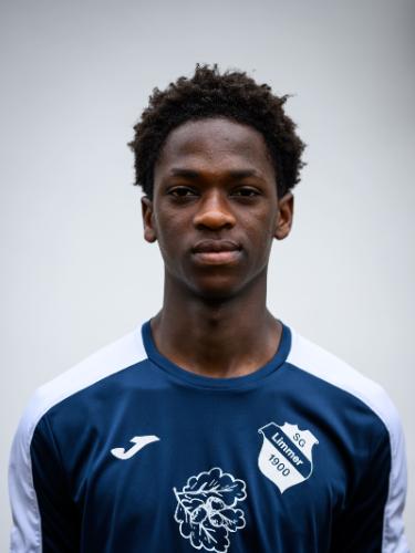 Mamadou Moustapha Sow