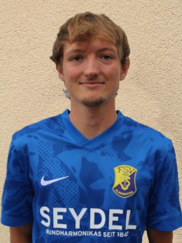 Chris Leistner