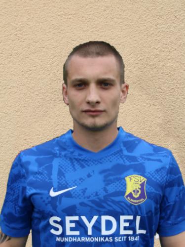 Ken Jens Roth