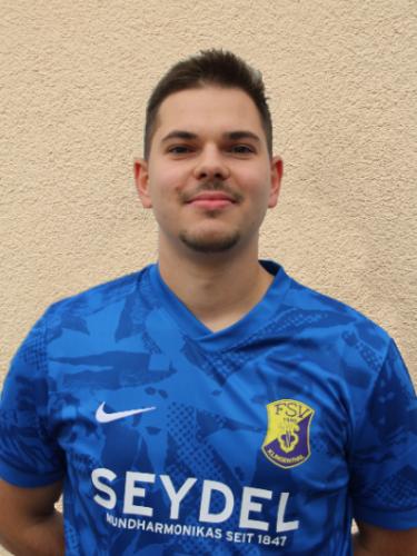 Ruben Ebers
