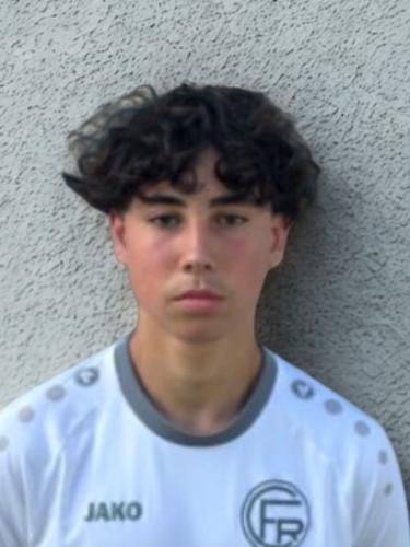 Levi Valletta