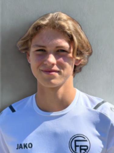 Cedric Martens