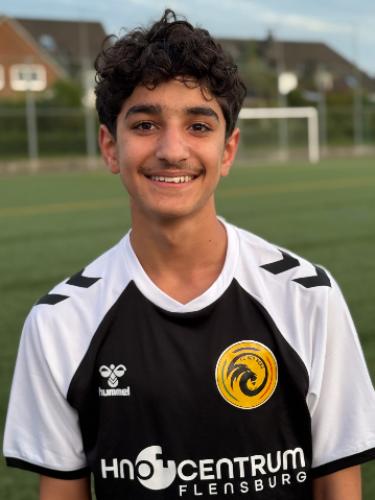Galieb Khalaf Musa