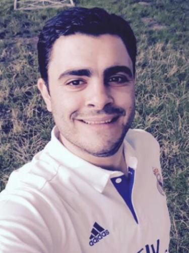 Atef Halaweh