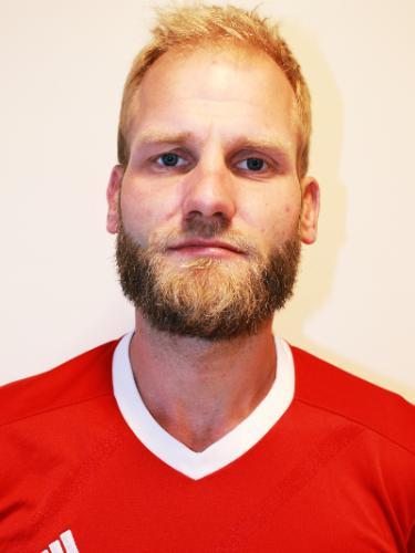 Michael Feierke