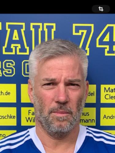 Matthias Ramm