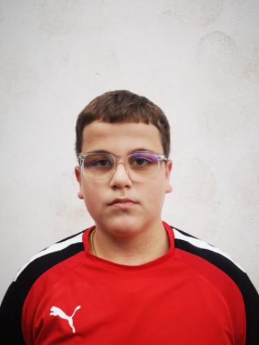 Harun Muric