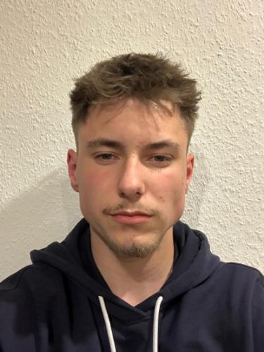 Niklas Finn Nitzsche