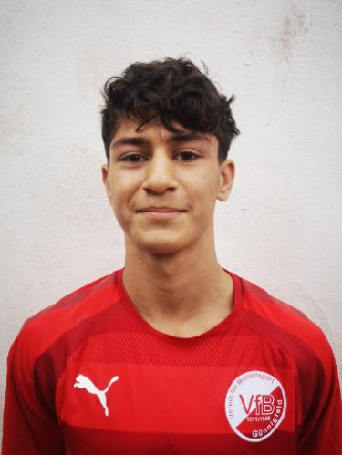 Iulian Samson