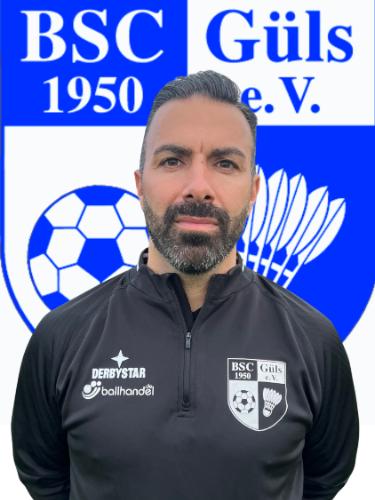Cihan Akkaya